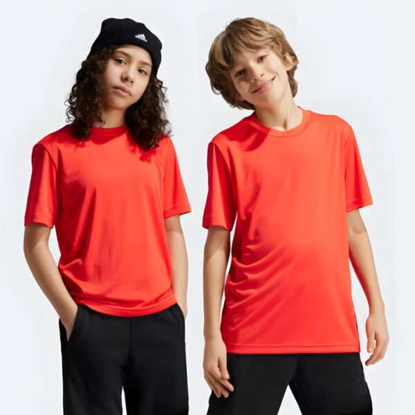Kids Essential Regular Fit Tee