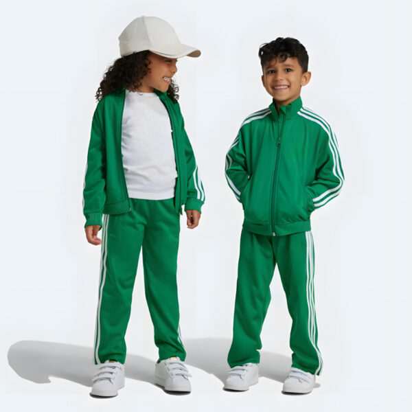 Firebird TrackSuit Kids