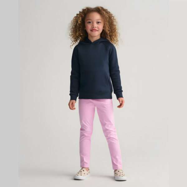 Kids Shield Hoodie and pants