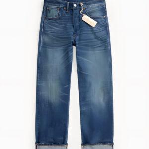 Mens Vimtage Granfalls Jeans 