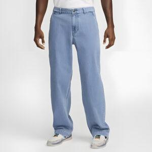lightweight denim yet durable pants