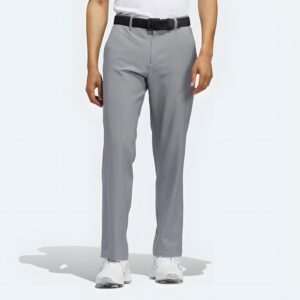 golf pants Combining traditional style with a modern performance and comfort feel