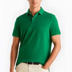 Classic Polo super refined classic polo