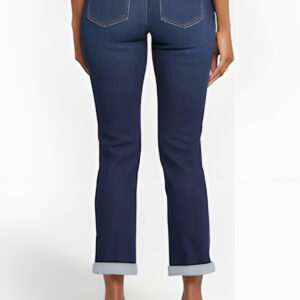 Slim GirlFriend Jeans