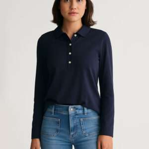 long sleeve cotton shirt 