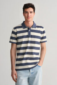 Polo shirt regular fit