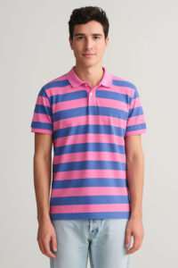 Polo shirt regular fit