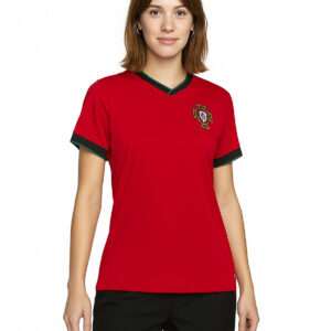 Female Football Top