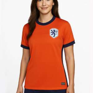 Female Football Polo