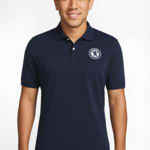 mens slim fit polo