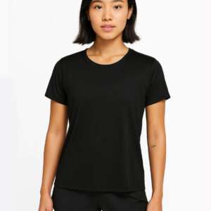 Lightweight fabric Polo