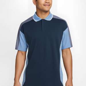 mens slim fit polo